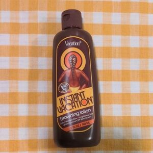 Vacation Instant Vacation Browning Lotion - Brown